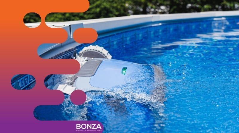 Click to view all images Pool & Water business for sale in Brisbane City - Image 1
