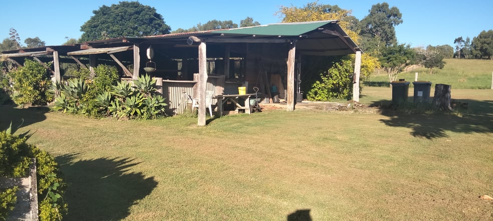 Click to view all images 808 Pine Creek Road Givelda QLD 4670 - Image 2