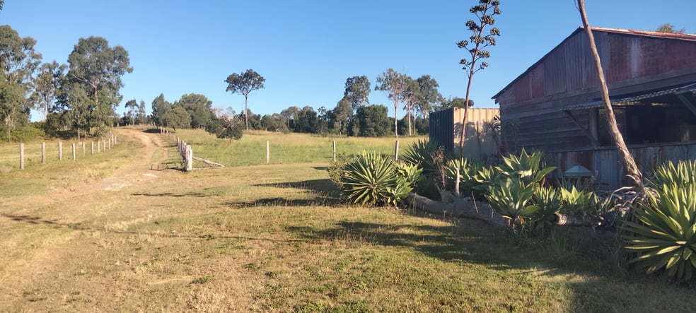 Click to view all images 808 Pine Creek Road Givelda QLD 4670 - Image 1