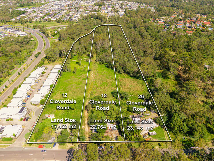 12 - 26 Cloverdale Road Doolandella QLD 4077 - Image 3