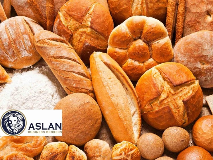 Bakery  business for sale in Diamond Creek - Image 1