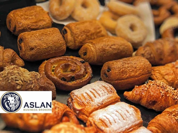Bakery  business for sale in Diamond Creek - Image 2