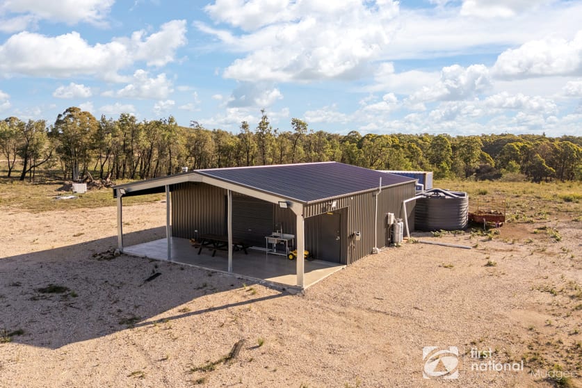 114 Nangawooka Road Mudgee NSW 2850 - Image 2