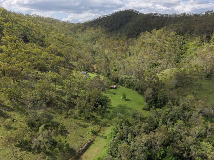 Click to view all images 2 Seal Road Boyne Valley QLD 4680 - Image 1