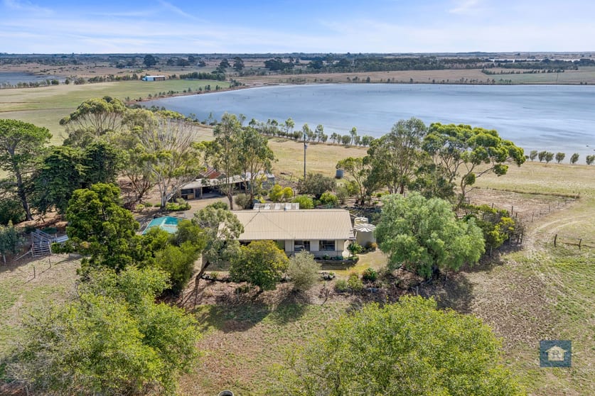 140 Grassy Vale Road Beeac VIC 3251 - Image 1