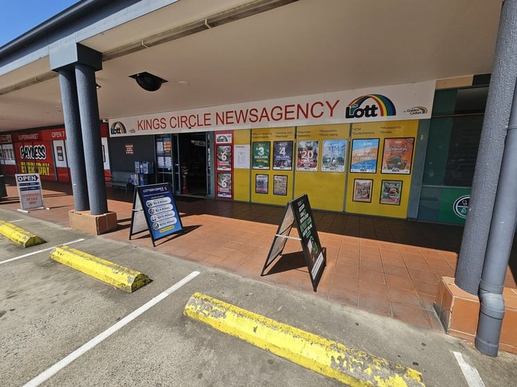 Click to view all images 287-291 King Street Caboolture QLD 4510 - Image 1