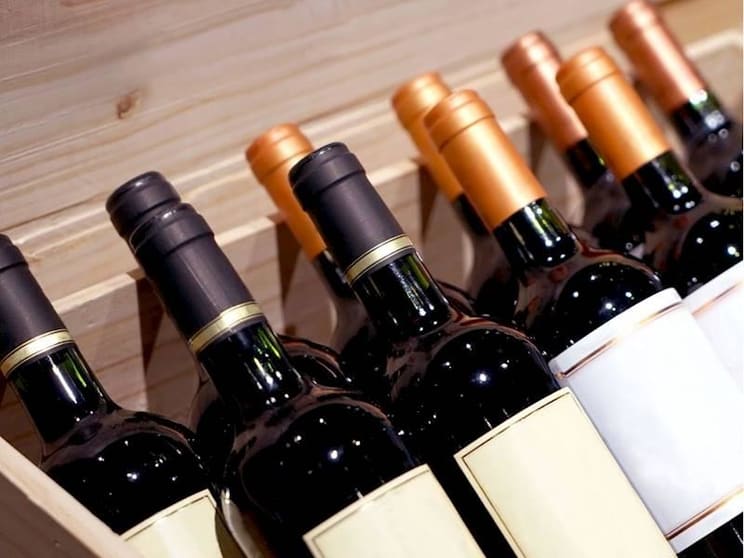 Click to view all images Alcohol & Liquor business for sale in Sydney Region NSW - Image 3