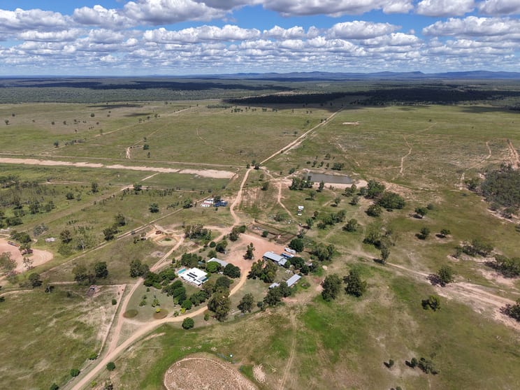 14237/ Capricorn Highway Dingo QLD 4702 - Image 1