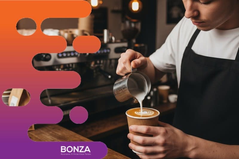 Click to view all images Cafe & Coffee Shop business for sale in Adamstown - Image 2