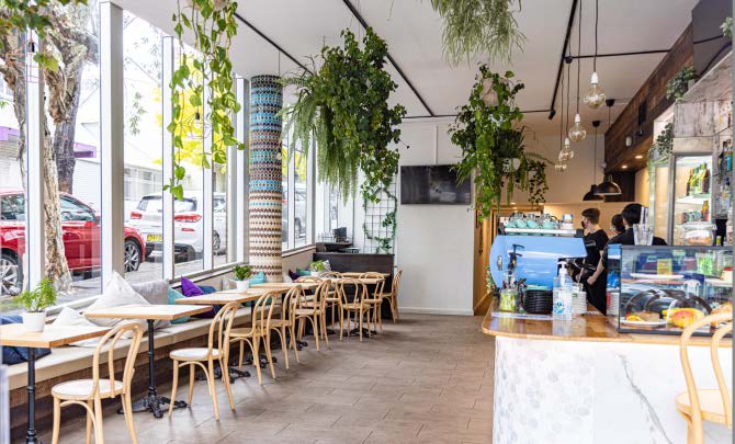 Food, Beverage & Hospitality  business for sale in Sydney - Image 2