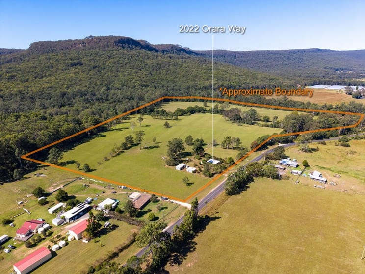Click to view all images 2022 Orara Way Glenreagh NSW 2450 - Image 1