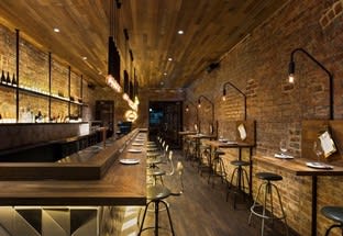 Click to view all images Food, Beverage & Hospitality business for sale in Ultimo - Image 1