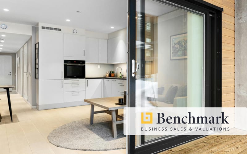 Building & Construction  business for sale in WA - Image 1