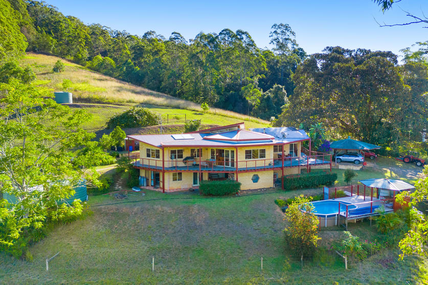 Click to view all images 364 Bulli Creek Road Byabarra NSW 2446 - Image 2