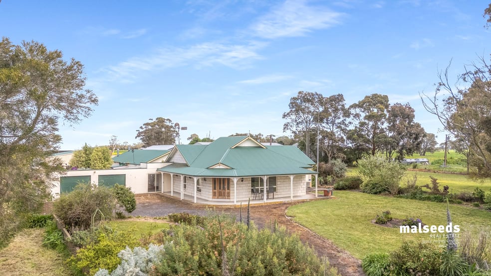 Click to view all images 1365B Mingbool Road Mingbool SA 5291 - Image 2