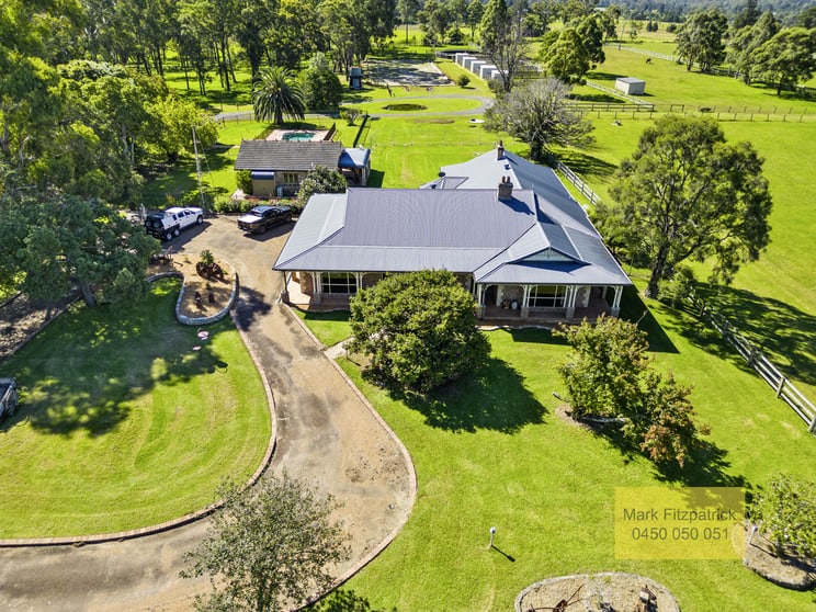 60 Ambervale Drive Orangeville NSW 2570 - Image 1