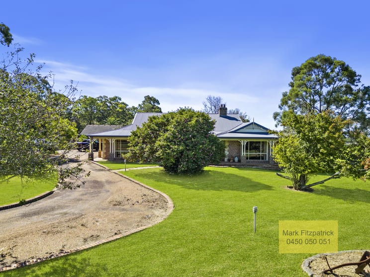 60 Ambervale Drive Orangeville NSW 2570 - Image 2