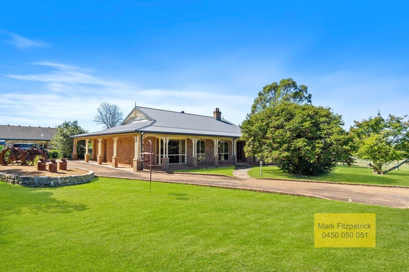 60 Ambervale Drive Orangeville NSW 2570 - Image 3