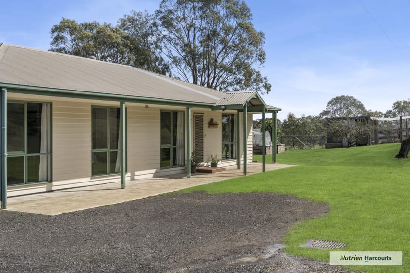 Click to view all images 580 The Bridle Track Glenaroua VIC 3764 - Image 3