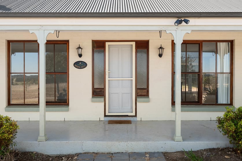 Click to view all images 2548 Woodhouselee Road, Laggan via Crookwell NSW 2583 - Image 2