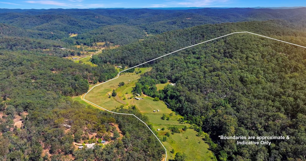 Click to view all images 898 Yango Creek Road Laguna NSW 2325 - Image 3