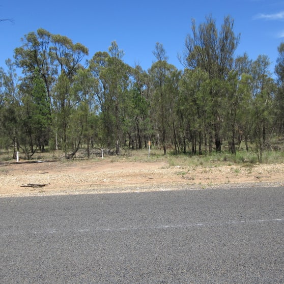 Click to view all images Lot 6 Wallaby Track Tara QLD 4421 - Image 2
