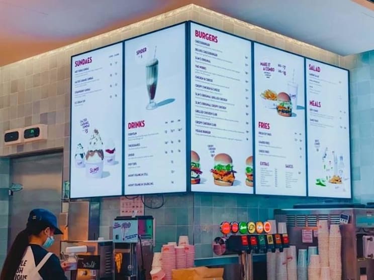 Click to view all images Restaurant business for sale in Sydney Region NSW - Image 3