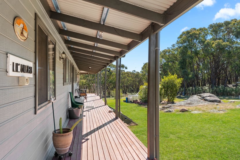 Click to view all images 453 Reids Flat Road Bigga via Crookwell NSW 2583 - Image 2