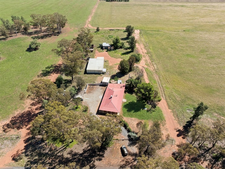 Click to view all images 80 Derricks Road Temora NSW 2666 - Image 2