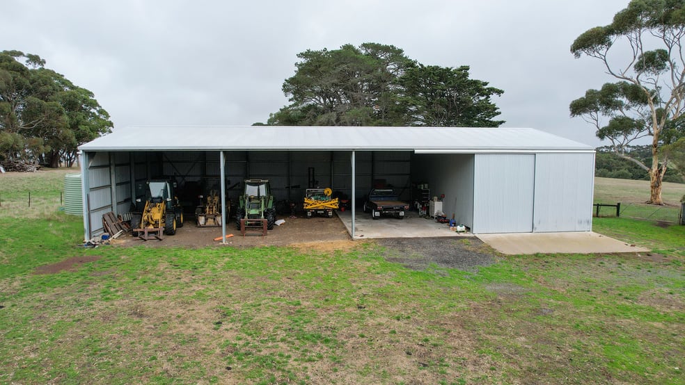 118 Byaduk-Penshurst Road Byaduk VIC 3301 - Image 2