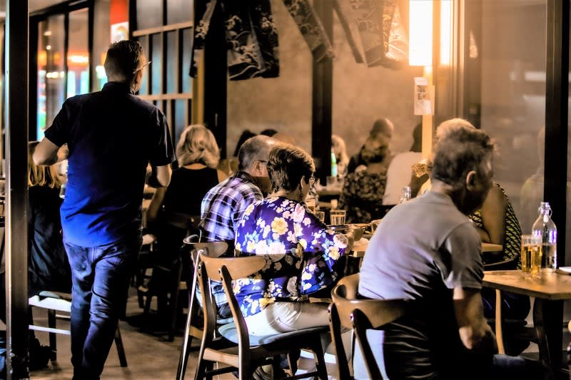 Click to view all images Restaurant business for sale in Werribee - Image 3