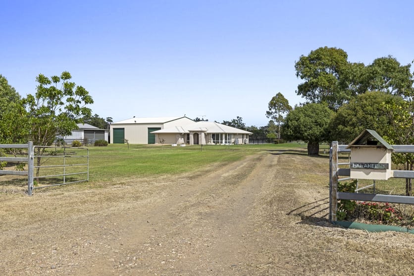 Click to view all images 24 Naumann Road Back Plains QLD 4361 - Image 3