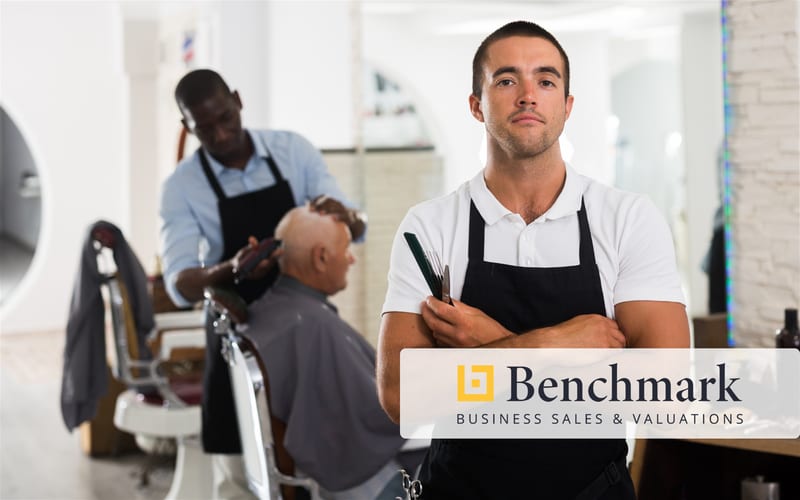 Click to view all images Hairdresser business for sale in North Queensland Greater Region QLD - Image 1