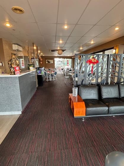 Click to view all images Restaurant business for sale in Albany Creek - Image 2