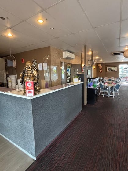 Click to view all images Restaurant business for sale in Albany Creek - Image 3