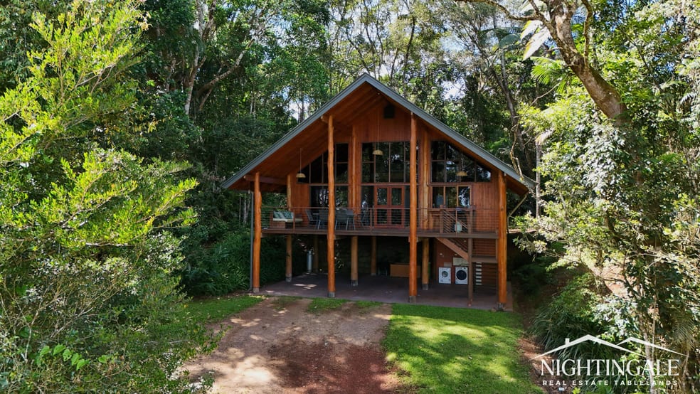 Click to view all images 193 Hogan Road Tarzali QLD 4885 - Image 1