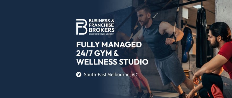 Recreation & Sport  business for sale in VIC - Image 1
