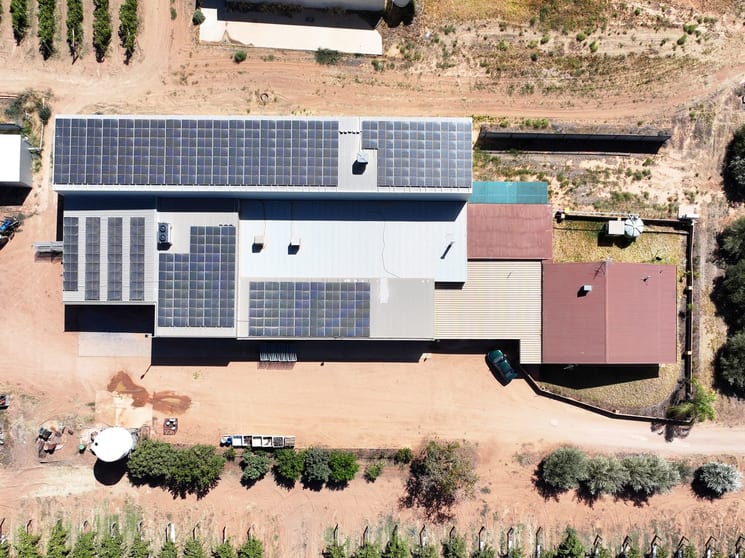 237 Seventh Street & 174 Cowanna Avenue Merbein South VIC 3505 - Image 2