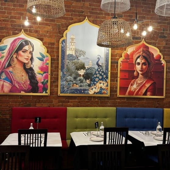 Click to view all images Restaurant business for sale in Hawthorn - Image 2