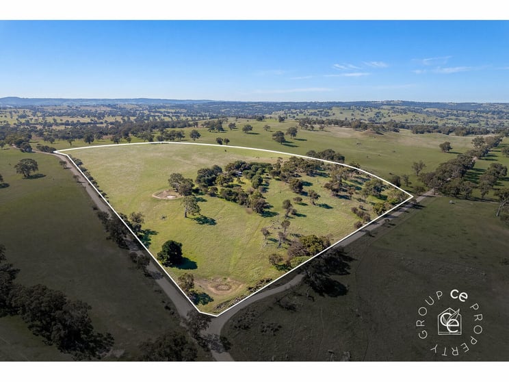Click to view all images Lot 179 Shearers Road Eden Valley SA 5235 - Image 1