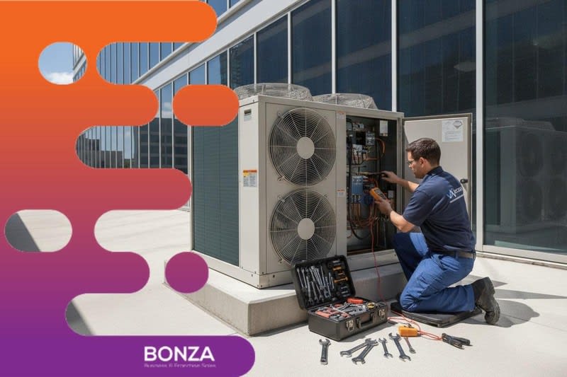 Electrical  business for sale in Perth - Image 1