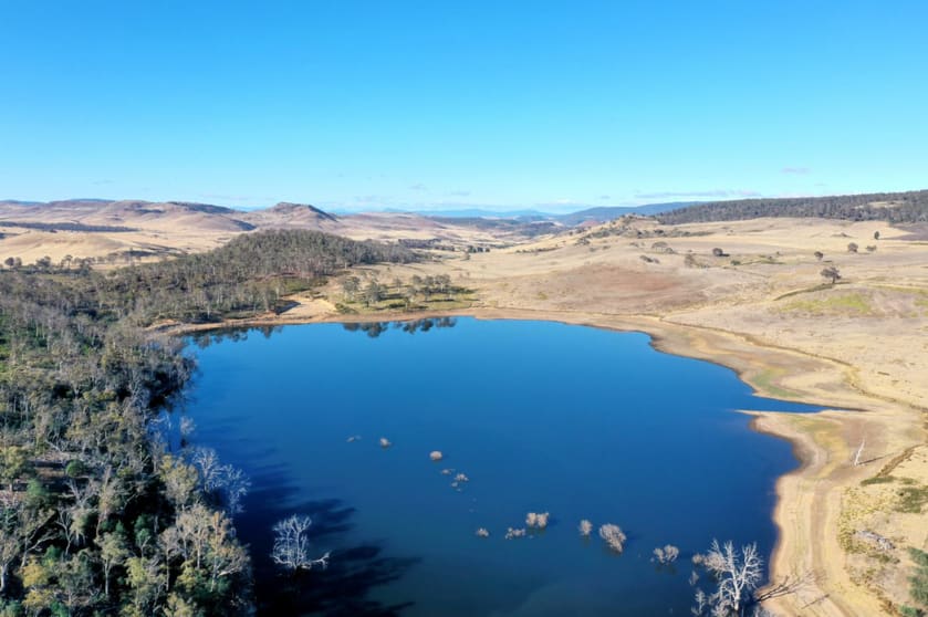 Click to view all images 486 Lower Marshes Road Jericho TAS 7030 - Image 3