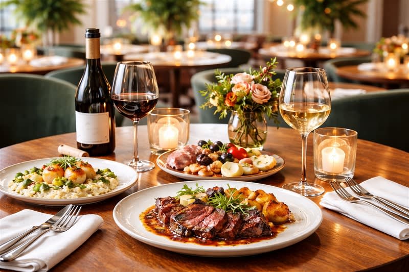 Restaurant  business for sale in Brisbane City - Image 1