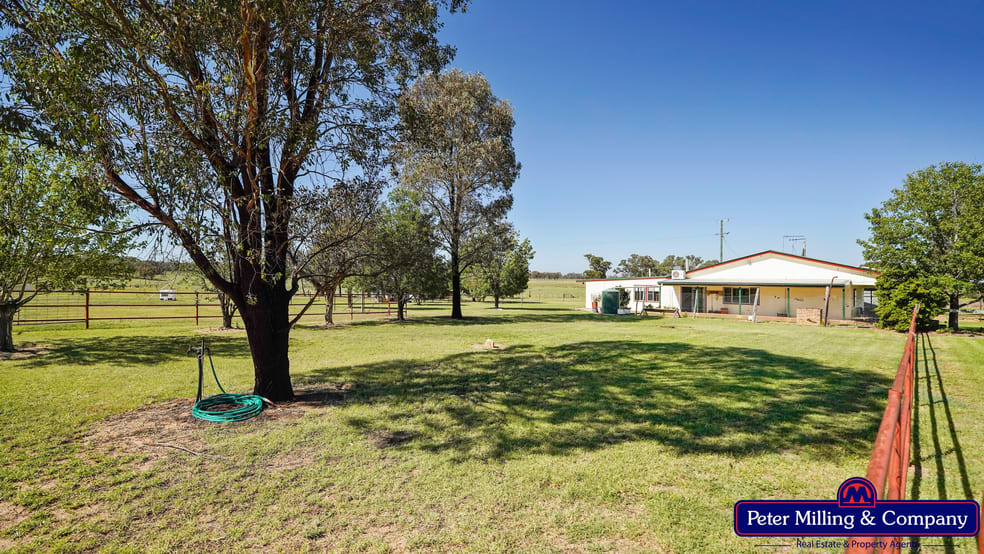 Click to view all images 59 Piambra Road Binnaway NSW 2395 - Image 3
