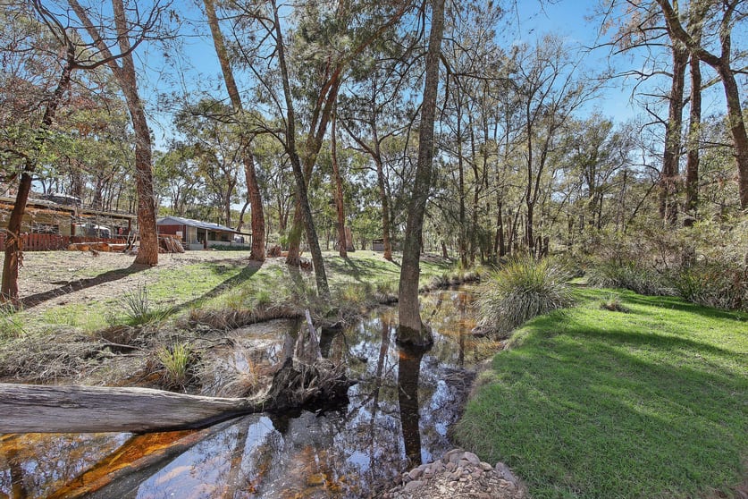 Click to view all images 203 Roberts Road Mudgee NSW 2850 - Image 1