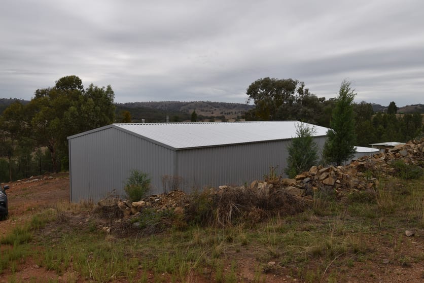 Click to view all images 318 Tara Road MUMBIL via Wellington NSW 2820 - Image 3