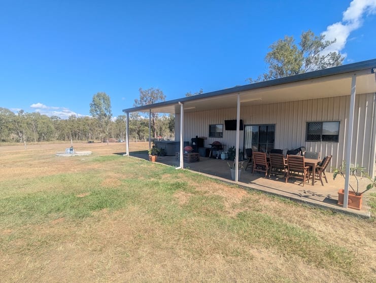 Click to view all images Lot 83 Wallers Road, Ringwood QLD 4343 - Image 1