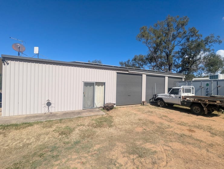 Click to view all images Lot 83 Wallers Road, Ringwood QLD 4343 - Image 2
