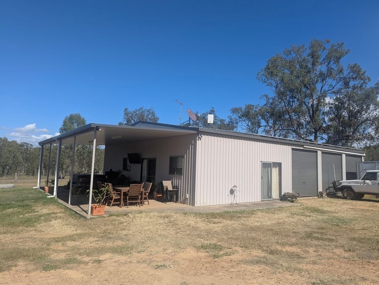 Click to view all images Lot 83 Wallers Road, Ringwood QLD 4343 - Image 3