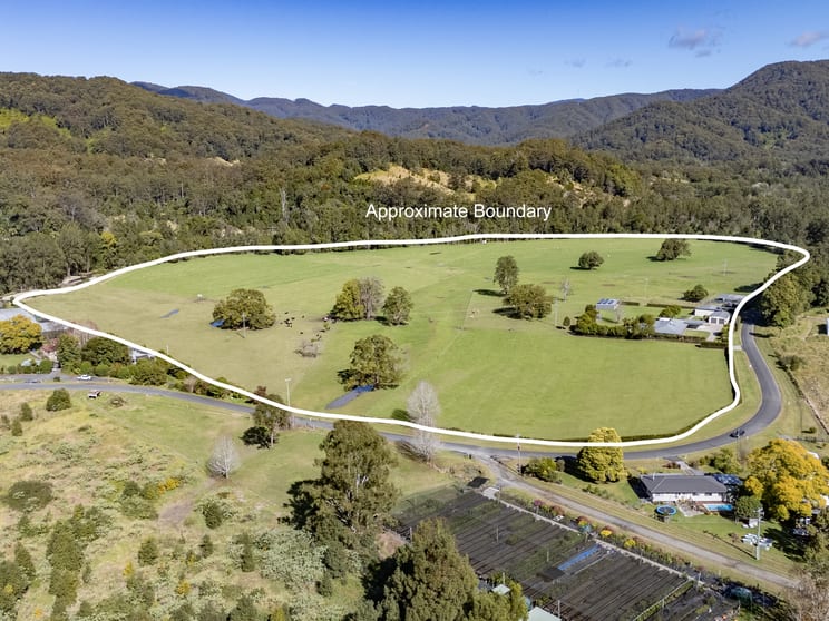 Click to view all images 339 Dairyville Road Upper Orara NSW 2450 - Image 3